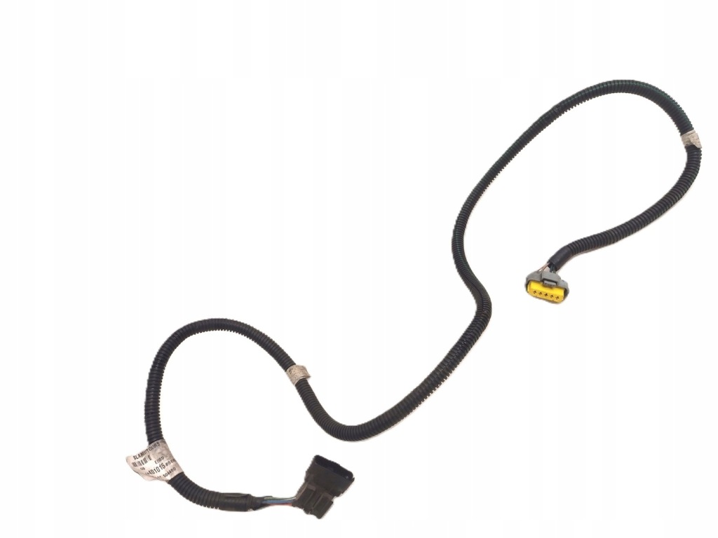 фото №1, Жгут электропроводка citroen jumpy ii 1440101580 2007-2016