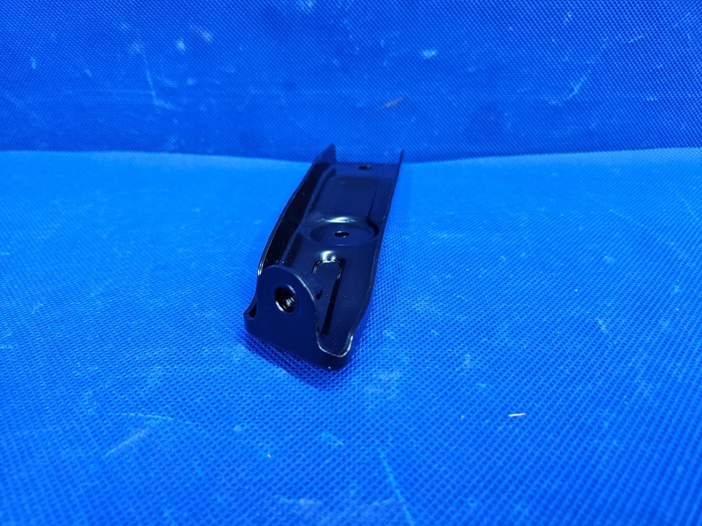 фото №8, Tesla model s правое кронштейн крыла 6009029-00-b