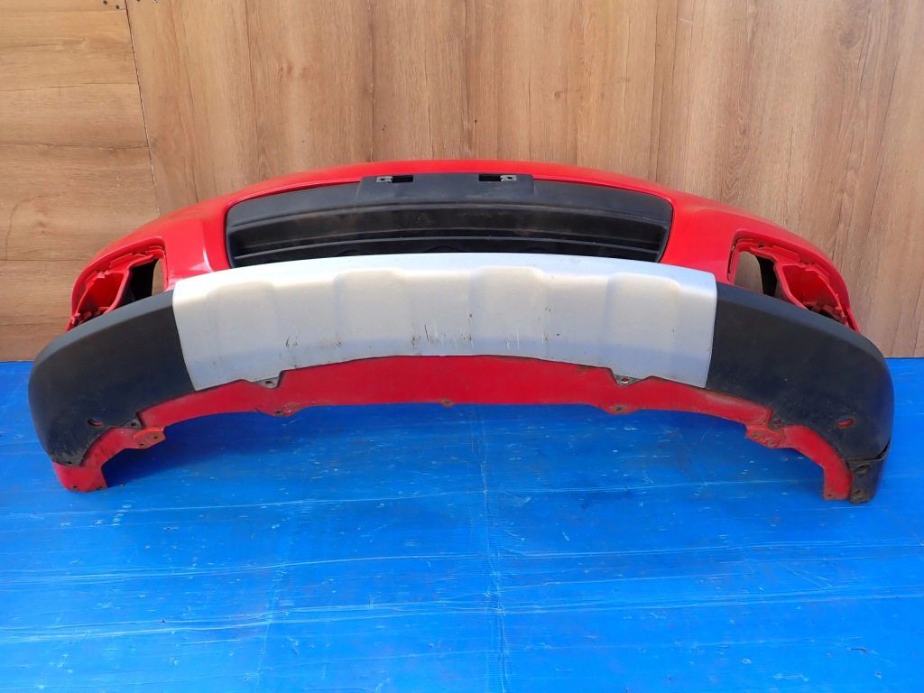 Suzuki sx4 10-12 бампер передний zcf рестайлинг  перед węgier Киев