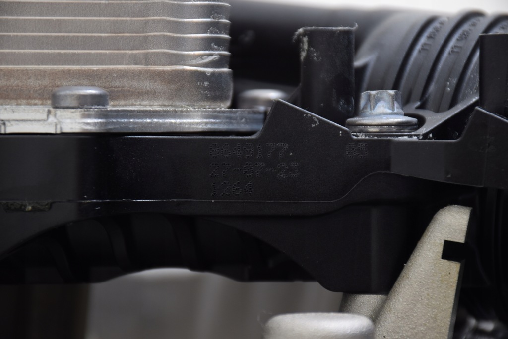 фото №11, Bmw f40 f44 f45 f46 f48 f39 b38a15a b38c b38b двигуна блок wał колінчастий