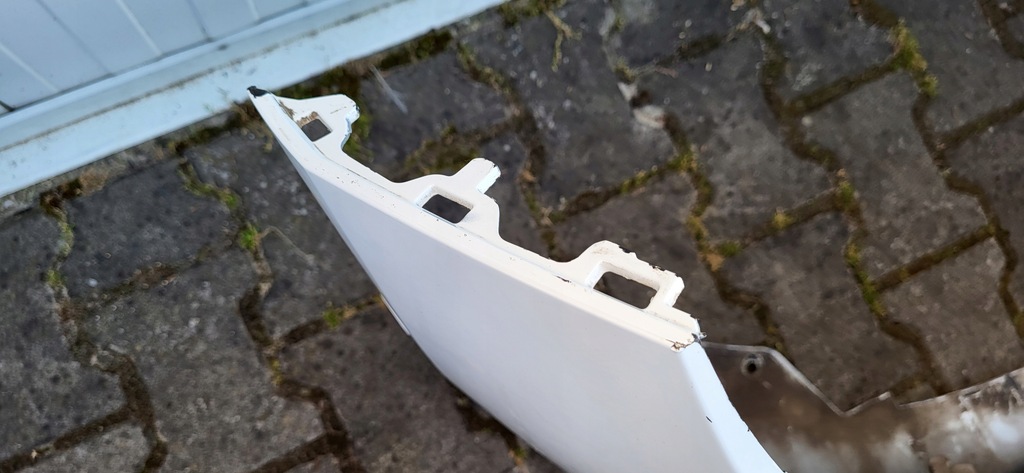 фото №15, Fiesta mk8 накладка бампер передний +решётка радиатора na 6 pdc 17 - 23r h1bb-17757-aa