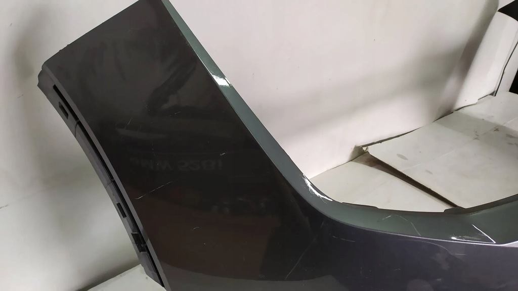 фото №9, Бампер перед передній seat arona