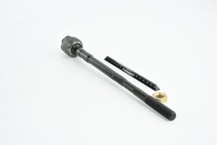 фото №13, Febest 0222-ca33 з'єднання осьове, тяга кермовий поперечний