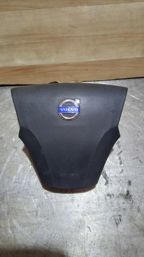 фото №1, Volvo s40 ii v50 подушка водія подушка безпеки 8623347
