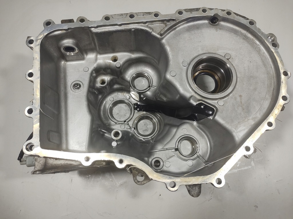 фото №6, Volvo xc60 13r- корпус коробки передач