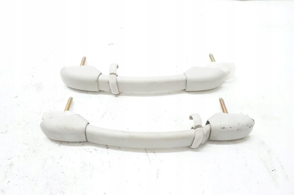 фото №1, Ручка кронштейн потолочный задняя citroen c5 i lift