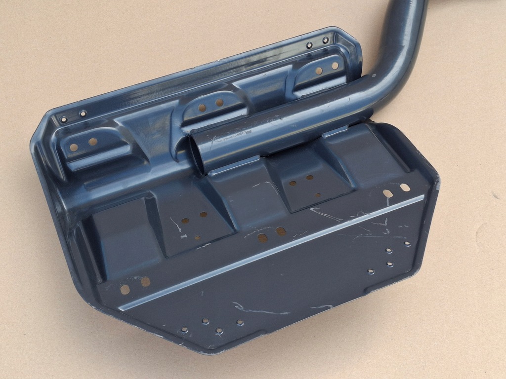 фото №7, Scania кронштейн кронштейн кронштейн крила кронштейн накладка оригінал 1725664