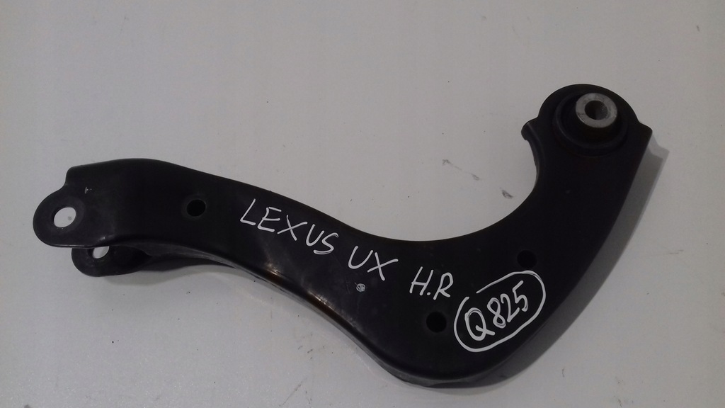 фото №1, Lexus ux рычаг задний правый 2019
