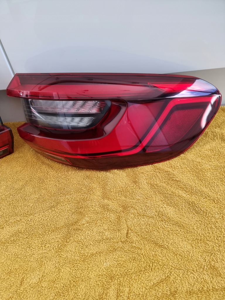 Bmw x5 g05 2019- m-pakiet фара led задняя правый  крыло европа Доставка