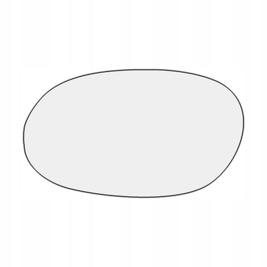 фото №1, Стекло/зеркало ferrari california 2008-2014 2009