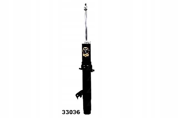 фото №11, Амортизатор mazda p. 6 1,8/2,0/2,3 02-07 le