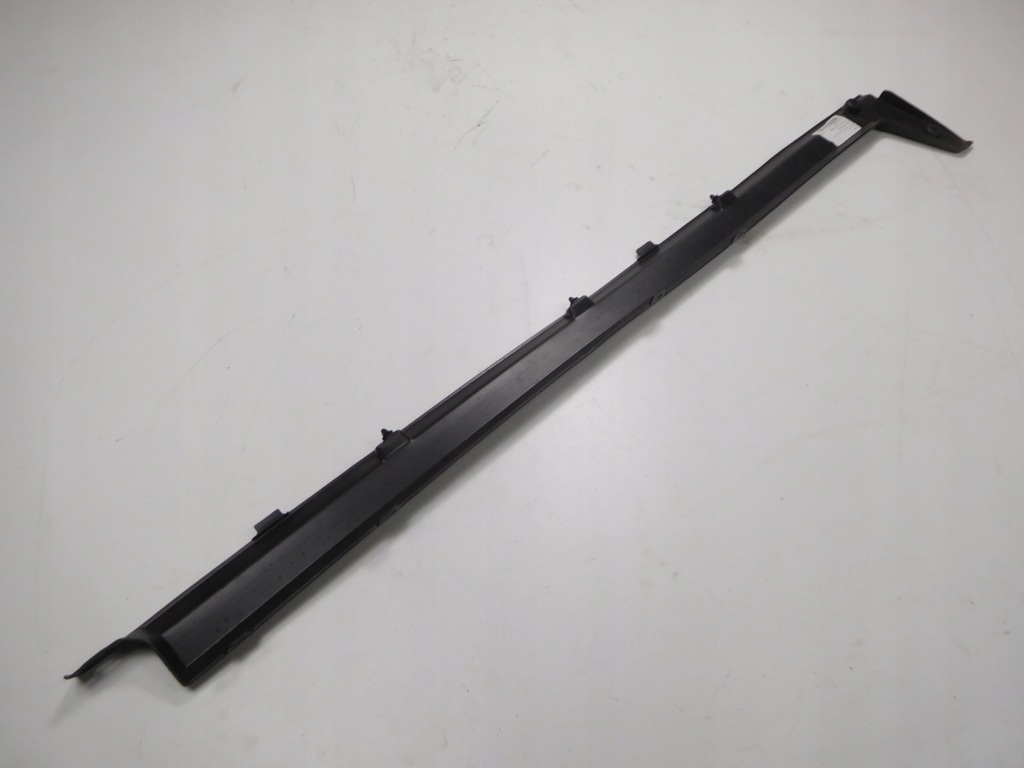 фото №7, Молдинг защита кузов правая ford ranger t6 mk1 оригинальный номер ab39 26291c20 ac