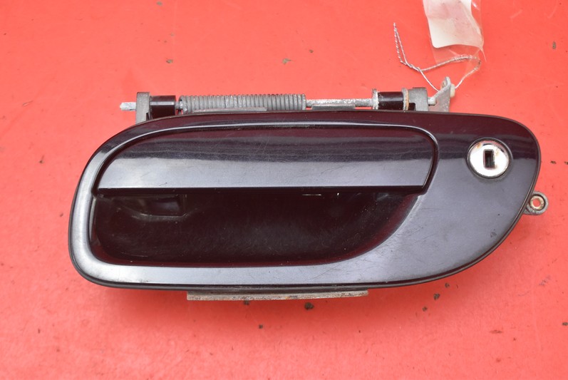 фото №1, Ручка левая перед передняя volvo s60 1 i 08r