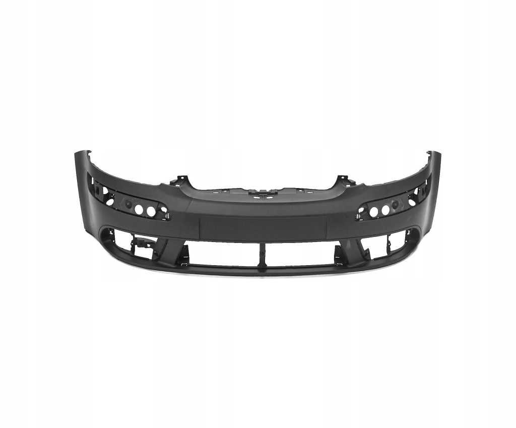 фото №1, Бампер передний vw golf plus, 05 - 08 5m0807217