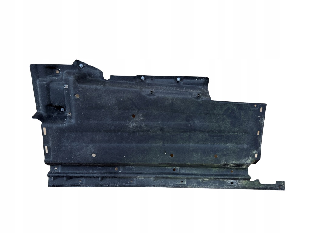 фото №1, Audi q5 8r захист підвіска ліва 8r0825207e