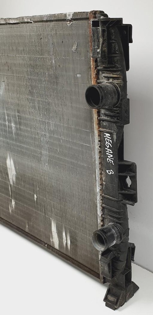 Радіатор води renault megane 2 2.0 8200115541d Ціна