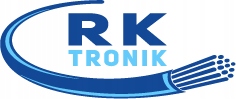 Peugeot, renault, citroen штекер генератора f633700 rk-tronik Доставка