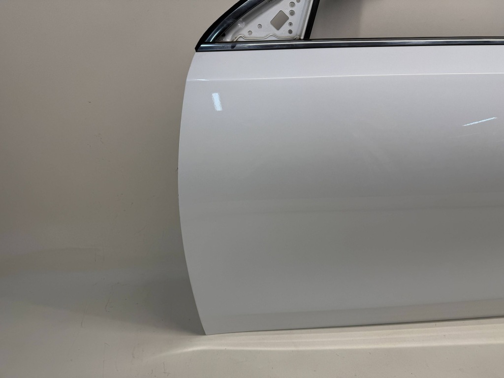 фото №6, Hyundai i30 iii 17- дверь левая перед передние белый