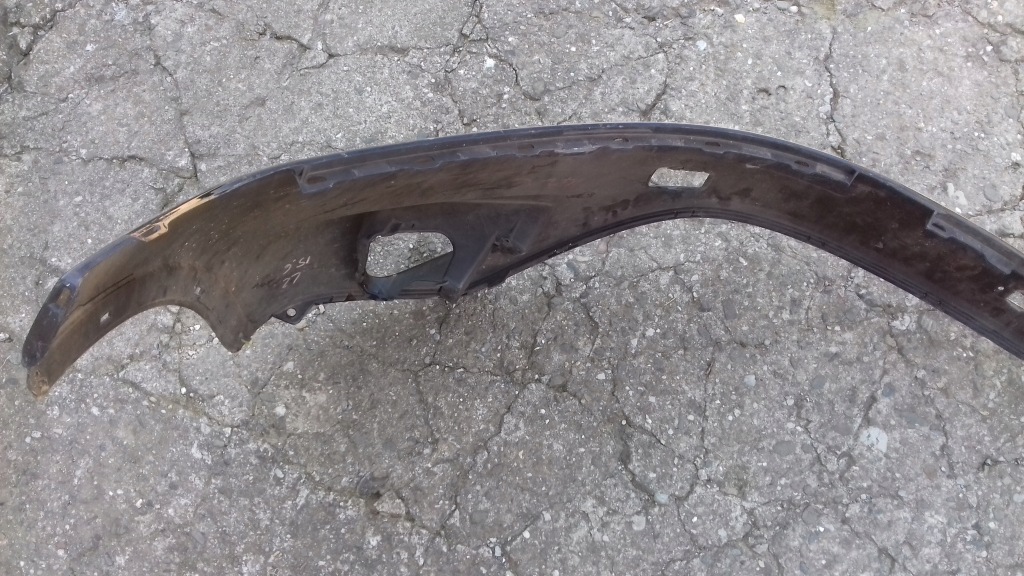 фото №9, Бампер перед передній 71101smgazz00 honda civic viii 06-