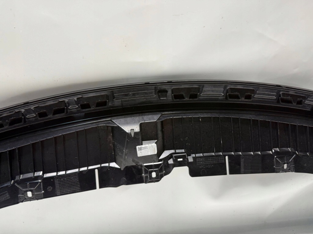 фото №13, Mercedes eqa w243 молдинг бампер перед решітка радіатора решітка радіатора a2438851401 a2438852001