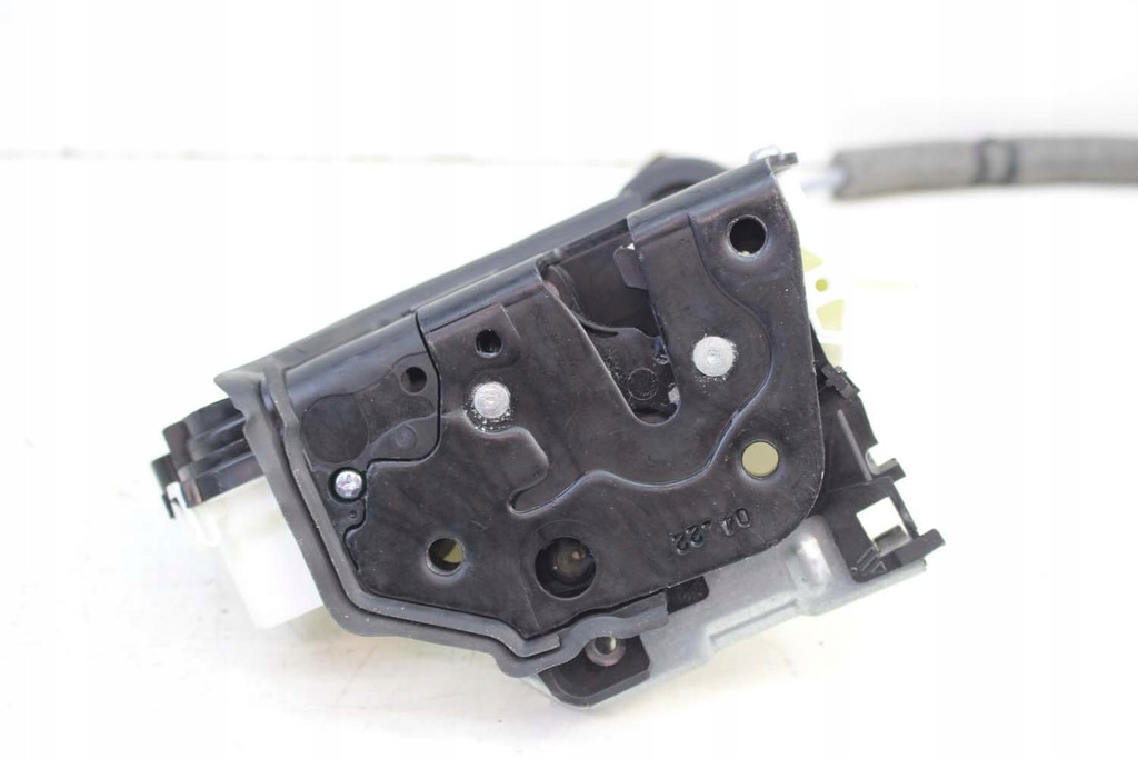 фото №6, Audi r8 ii 4s замок двері 8x1837015e 8x1837016e 8x1 837 015 e 8x1 837 016 e