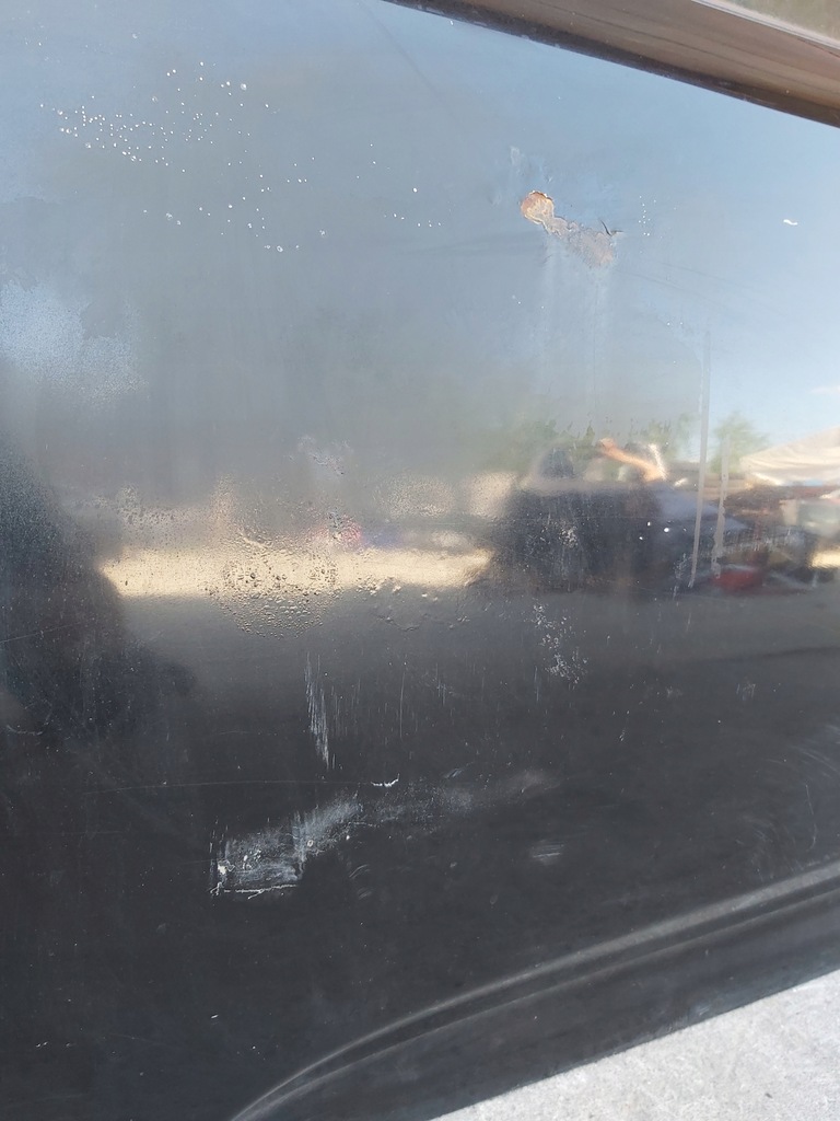 фото №7, Toyota avensis t27 двері лівий перед 209