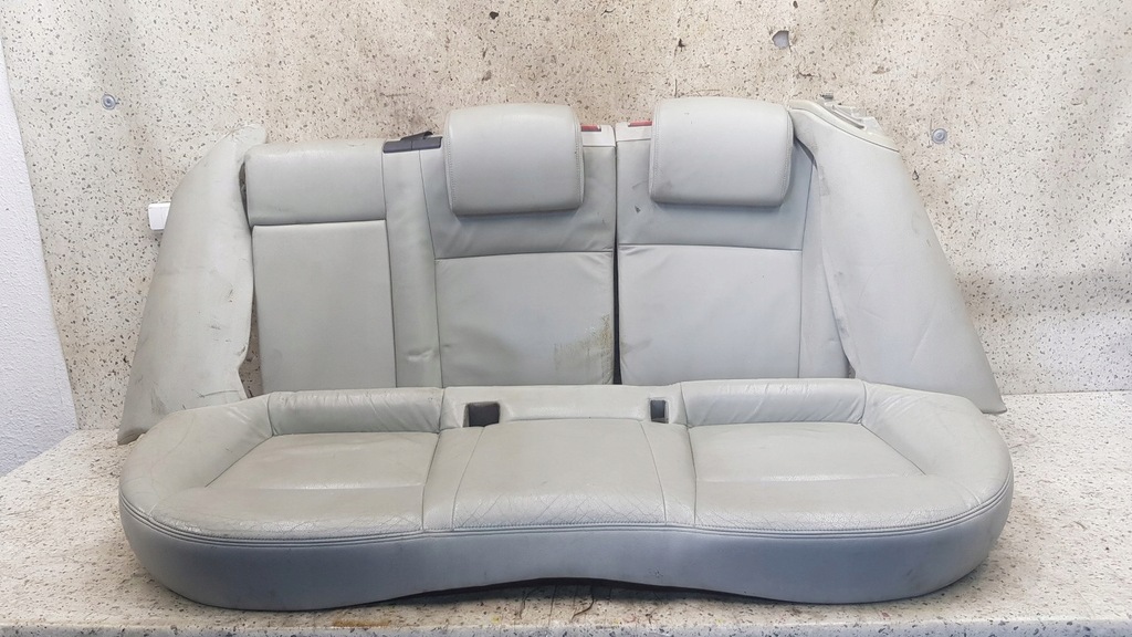 фото №1, Заднее сиденье задняя задняя saab 9-3 ii kombi