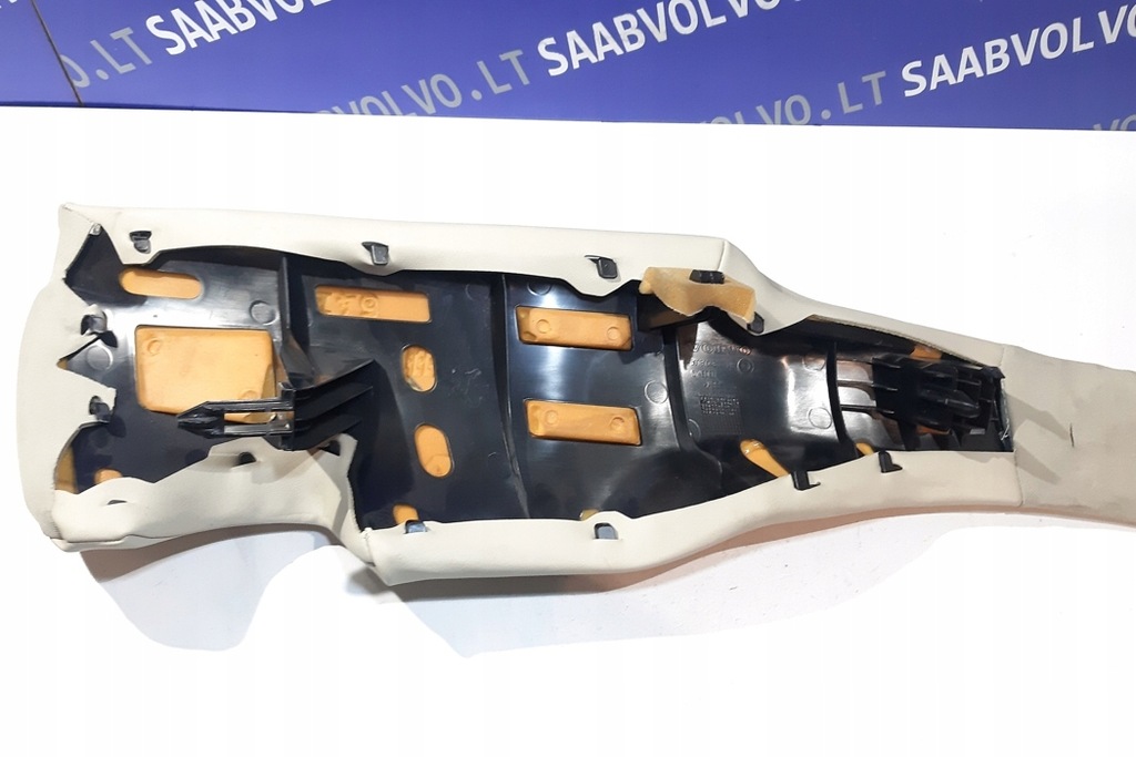 фото №7, Заднє сидіння задня volvo xc70 ii 30780043 3.2l бензиновий 179kw 2011