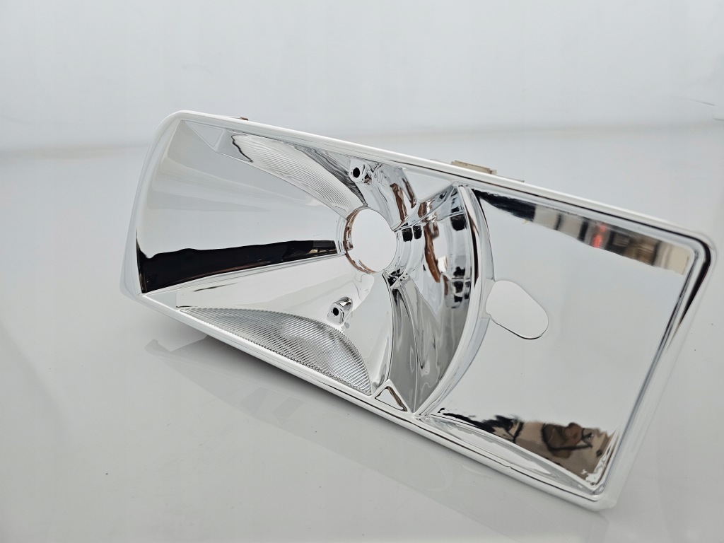 фото №6, Відновлення oryginalnego odblasku ford maverick i przed lift 1993-1996