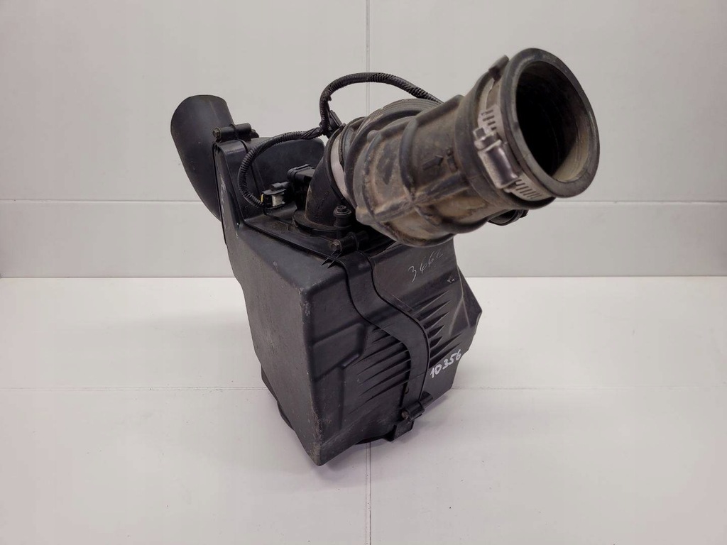 фото №10, Корпус фильтра воздуха ford kuga 2 2016 cv61-9600-d0