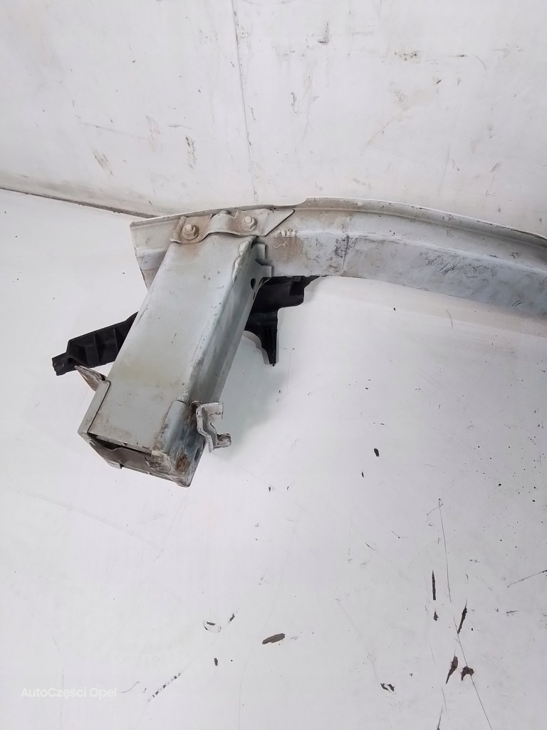 N354 балка бампера перед opel insignia a рестайлинг  hb зона 22869466 Недорого
