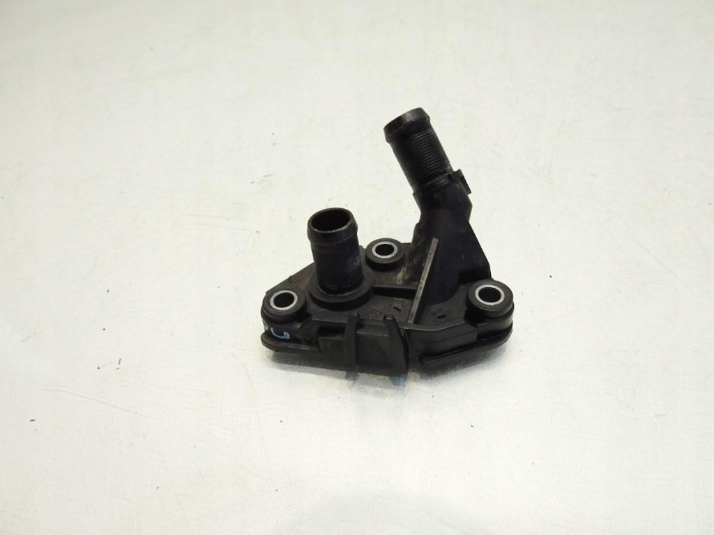 Патрубок воды renault kangoo 2 1.5 dci 8200337841 8200423361 Недорого