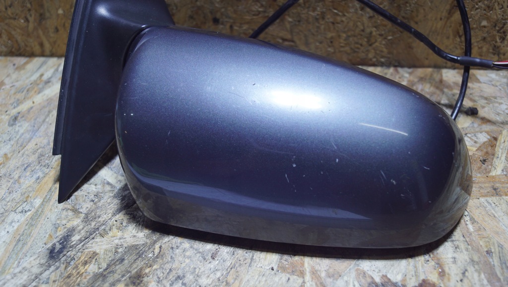 фото №8, Зеркало правое audi a4 b6 b7 5 pin