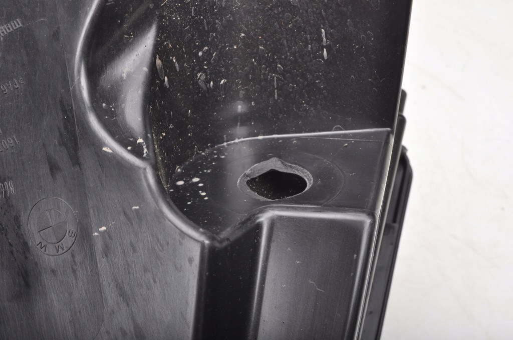 фото №8, Bmw g29 2.0 корпус фільтра повітря 8662583 21r