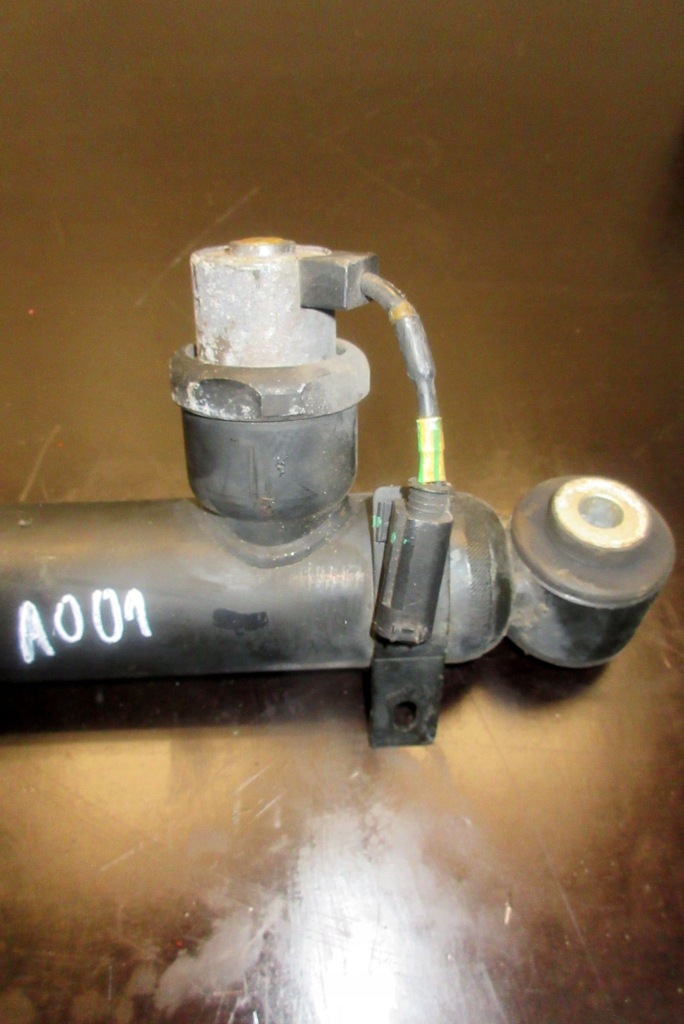 фото №5, Hyundai veloster ii 2018- амортизатор задня