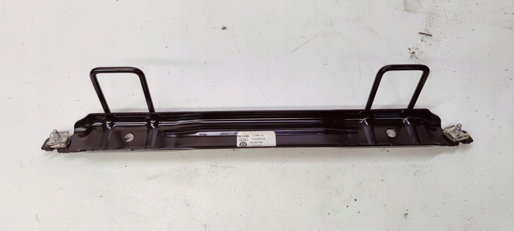 фото №1, Кронштейн isofix перед audi a4 b9 a5 8s0881545