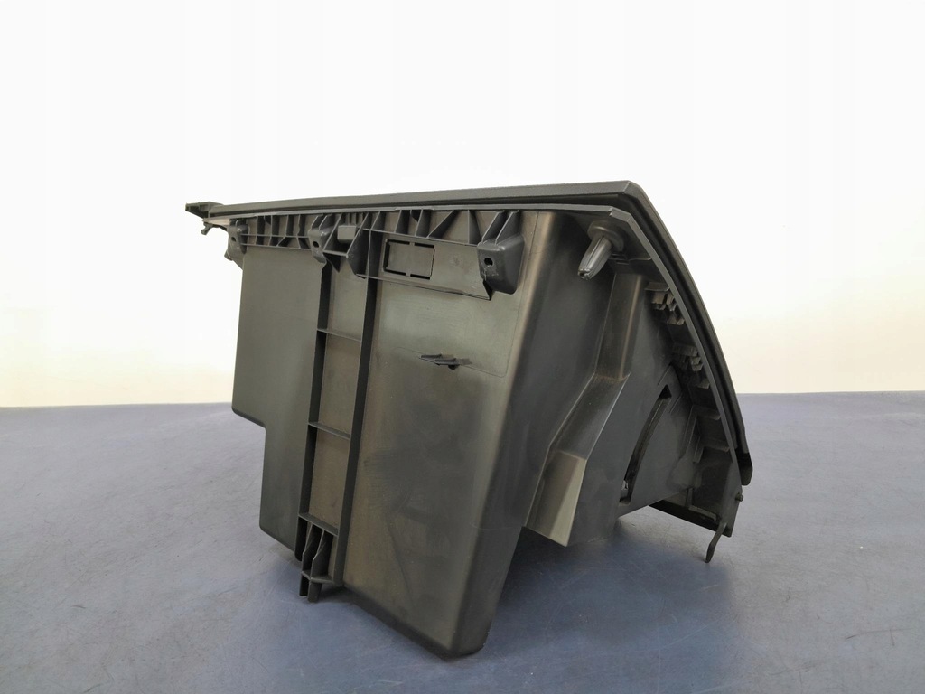 фото №4, Seat ibiza v бардачок пасажира 6f1857103m