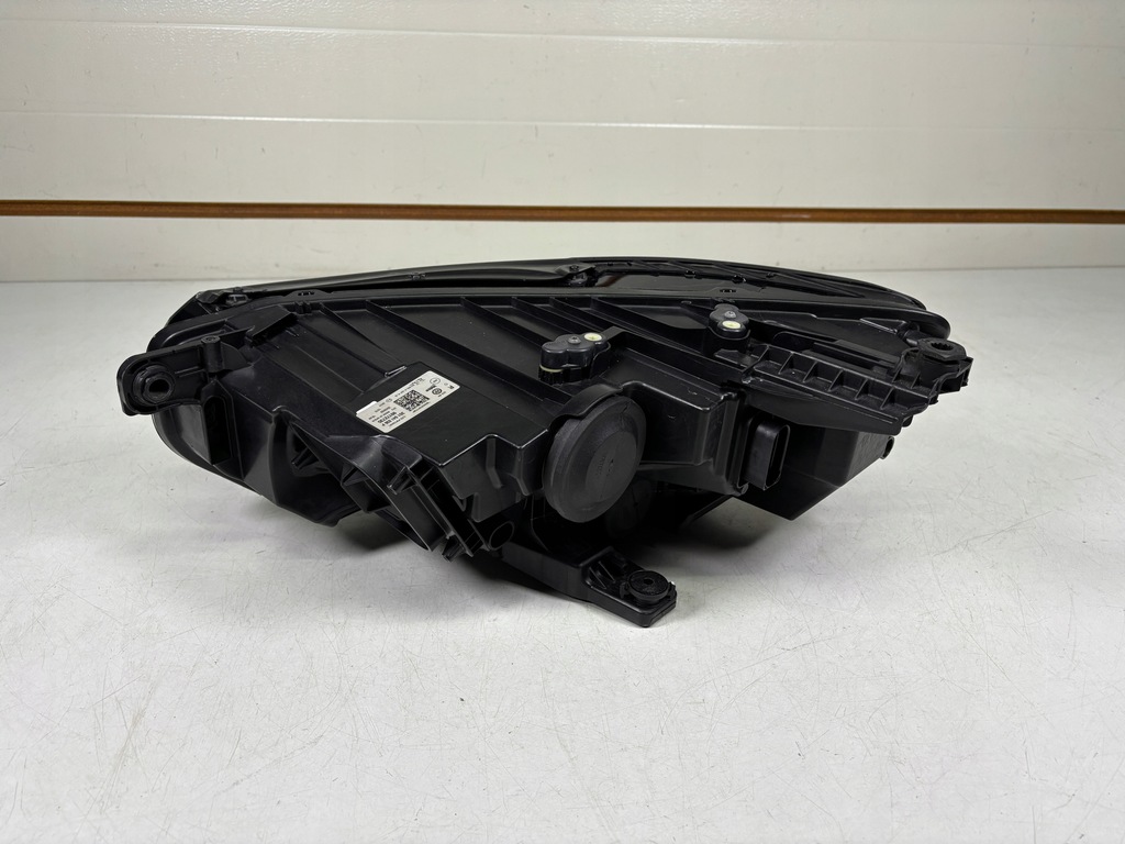 фото №8, Лампа правая передняя vw passat b8 lift full led 3g1941036p