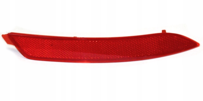 фото №1, Свет отражатель w бампере задняя skoda rapid правый