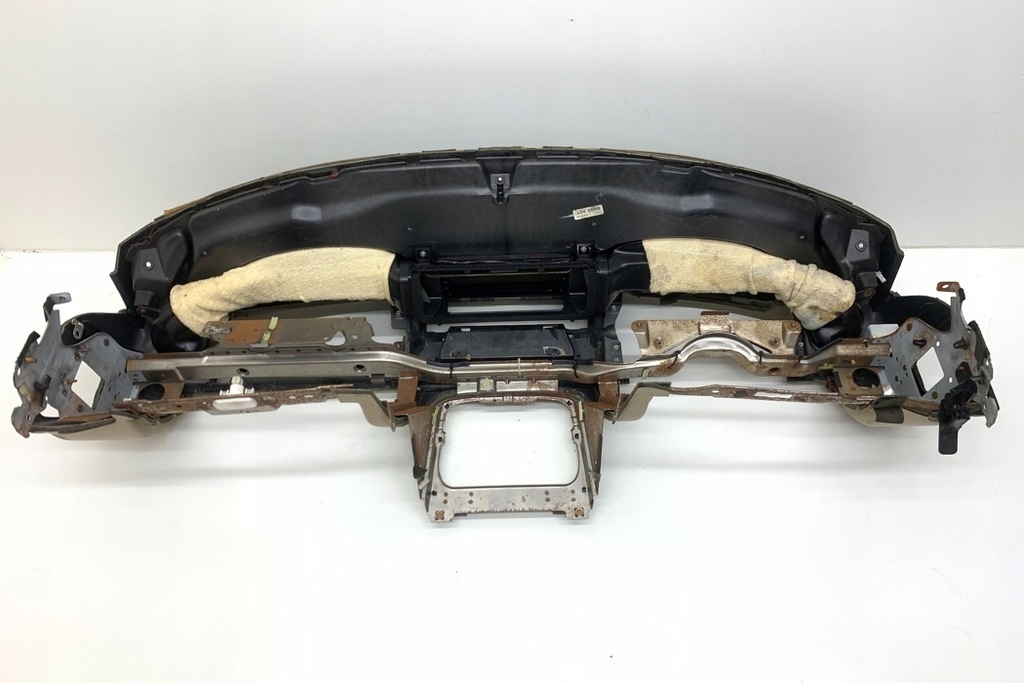 фото №13, Панель приладів приладова, панель приладів jaguar xk 8 convertible x100 30056383 4.0l