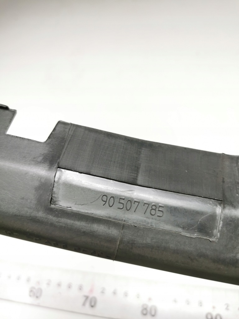 Канал, кабельний, джгут консолі приладова i джгут вприску vectra-b 90507785 Київ