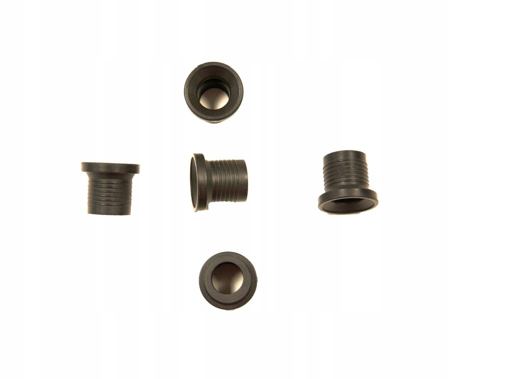 фото №1, Прокладка щуп buick 69-89 cadillac 80-89 chevrolet 67-93