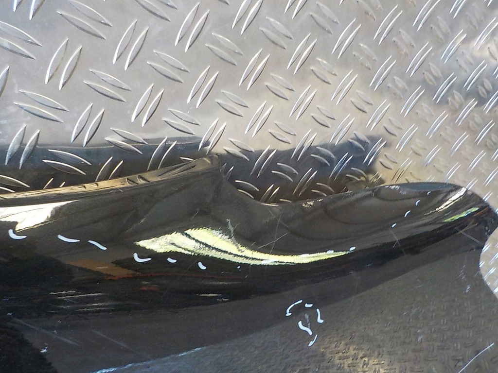 фото №5, Master movano iii lift 19-21 крыло перед правый