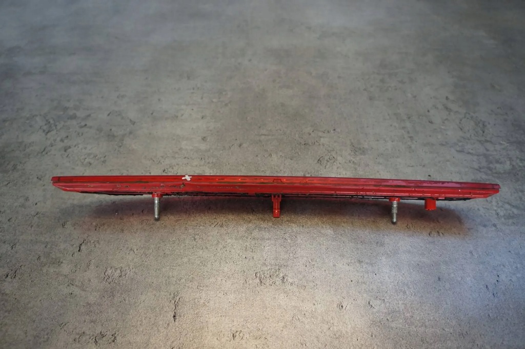 фото №6, Третий дополнительные свет стоп стоп-сигнал 8j0945097 audi tt 8j