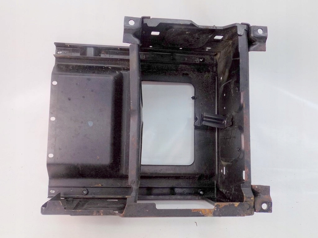 фото №5, Mercedes vito ii w639 основание кронштейн сиденье