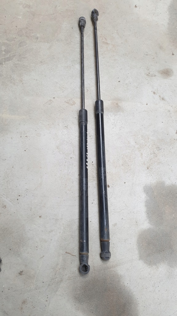 Купить Actros mp4 mp5 arocs `amortyzator привод капот решётка 0039802464