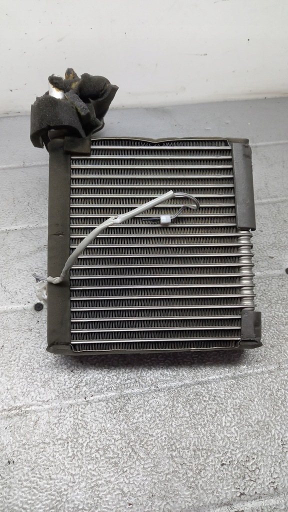 фото №1, Обігрівач mazda 5 06r 2.0crd van