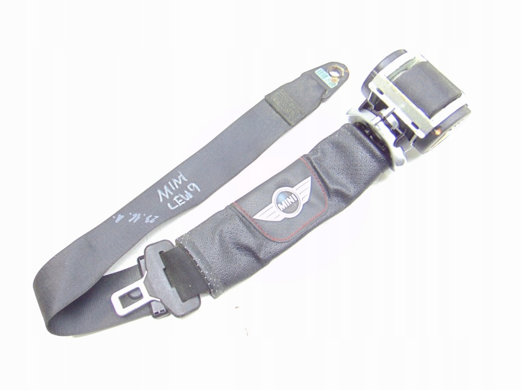 Купить Ремень безопасности левый перед mini cooper s r58 r59 2759363