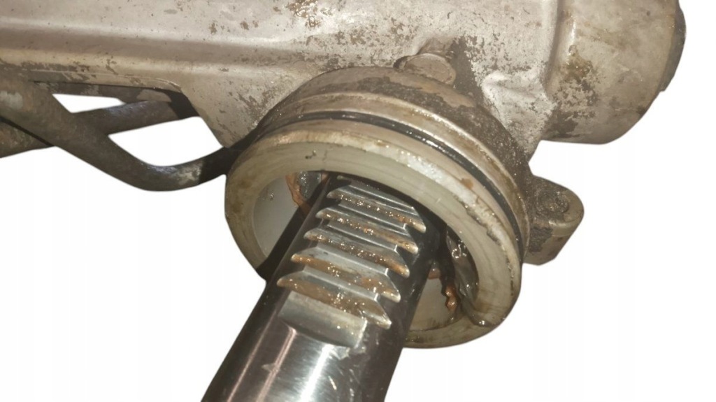 фото №7, 7852501644 трансмиссия рулевая bmw x5