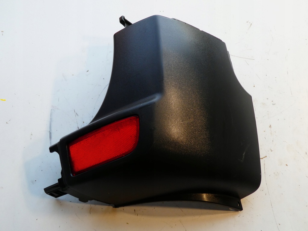 фото №1, Уголок бампера a9068804671 задняя sprinter crafter